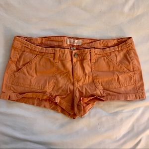 ❄️ Hollister Co. Shorts